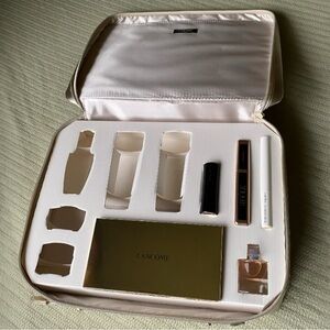 lancôme holiday 2023 makeup bundle, all items brand new in packaging!